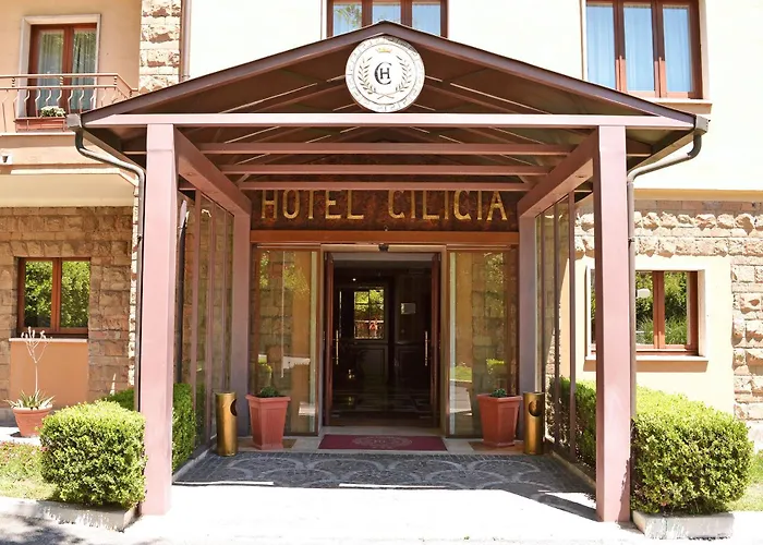Hotel Cilicia